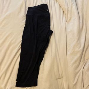 Lululemon Align Crop Leggings